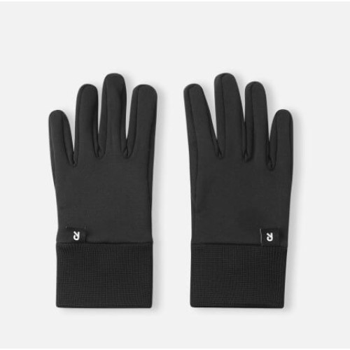 Перчатки Reima SoftShell Heippa 5300061C-9940